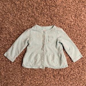 Carter’s Jacket